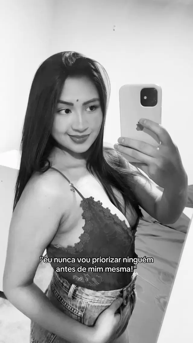 cada um com a sua sorte e a minha é ela 💗