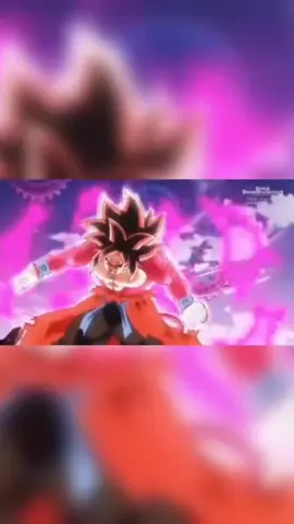 Every Ultra Instinct Transformation Scene In Dragon Ball Heroes  #anime #goku #ultrainstinct #animeshorts