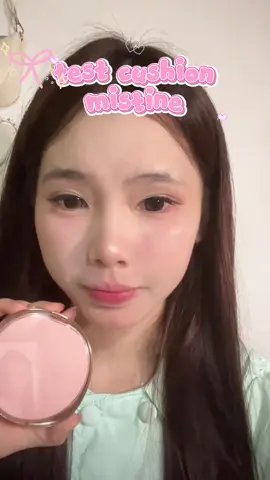 #mistine #cushion #xuhuong #xhhhhhhhhhhhhhhhhhhhhhhh #makeup 