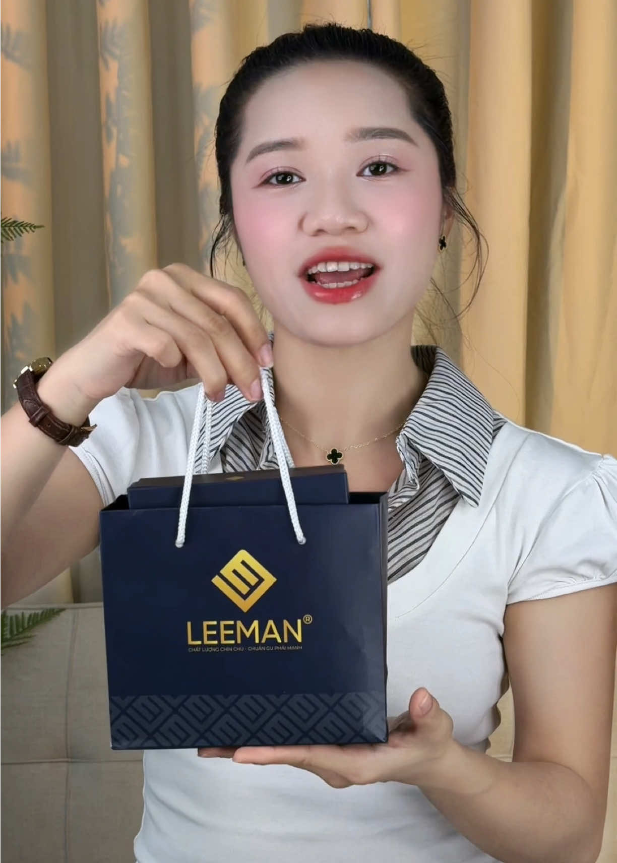 Ví Nam Thiết Kế #duonghottrend #leeman #vida #vidanam #vidungtien 