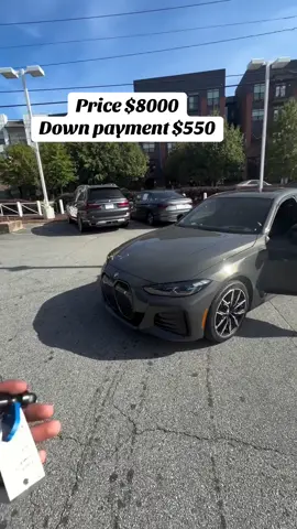 🚨 JUST LANDED! ⚡🔥 🏁 2024 BMW i4 eDrive35 🏁 💎 Luxury Meets All-Electric Performance! ⚡ Only 35,036 Miles 🩶 Gray Metallic Exterior 🔋 100% Electric — No Gas Needed! 📱 Apple CarPlay & Android Auto ✨ Premium BMW Technology 🏎️ Smooth, Sporty & Luxurious Driving Experience 💰 FINANCING AVAILABLE! ✅ First-Time Buyers Welcome! 🔥 Drive into the future with BMW luxury! 📩 DM NOW FOR DETAILS! ⏳ Don’t wait — make it yours today! #BMWi4 #BMWi4eDrive35 #ElectricCars #LuxuryCars #BMWForSale      