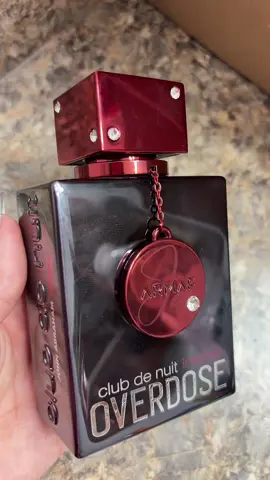 #DiscoverYourGift Armaf Parfum Intense