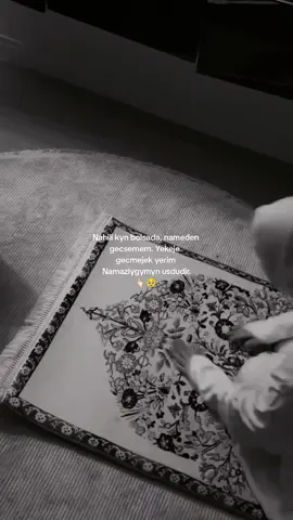 Hic zada calysmaryn ony🥹👆🏻❤️🤲🏻#creatorsearchinsights #islamic_video #Namaz #Allah #muslimtiktok 