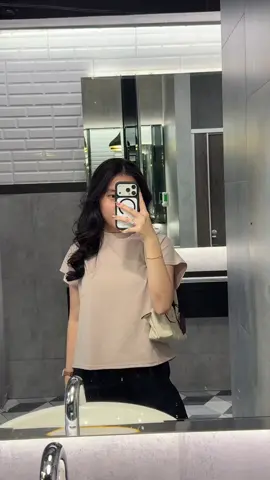 #evertops #basictop #outfitpink 