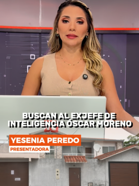 Una comisión de fiscales y policías anticorrupción allanó el domicilio del coronel Óscar Moreno, quien habría participado en el operativo de captura del narcotraficante Sebastián Marset. ▶️ Más información en www.reduno.com.bo  #RedUno #RedUnoDigital #Notivisión #Bolivia #Marset #Noticias #SantaCruz