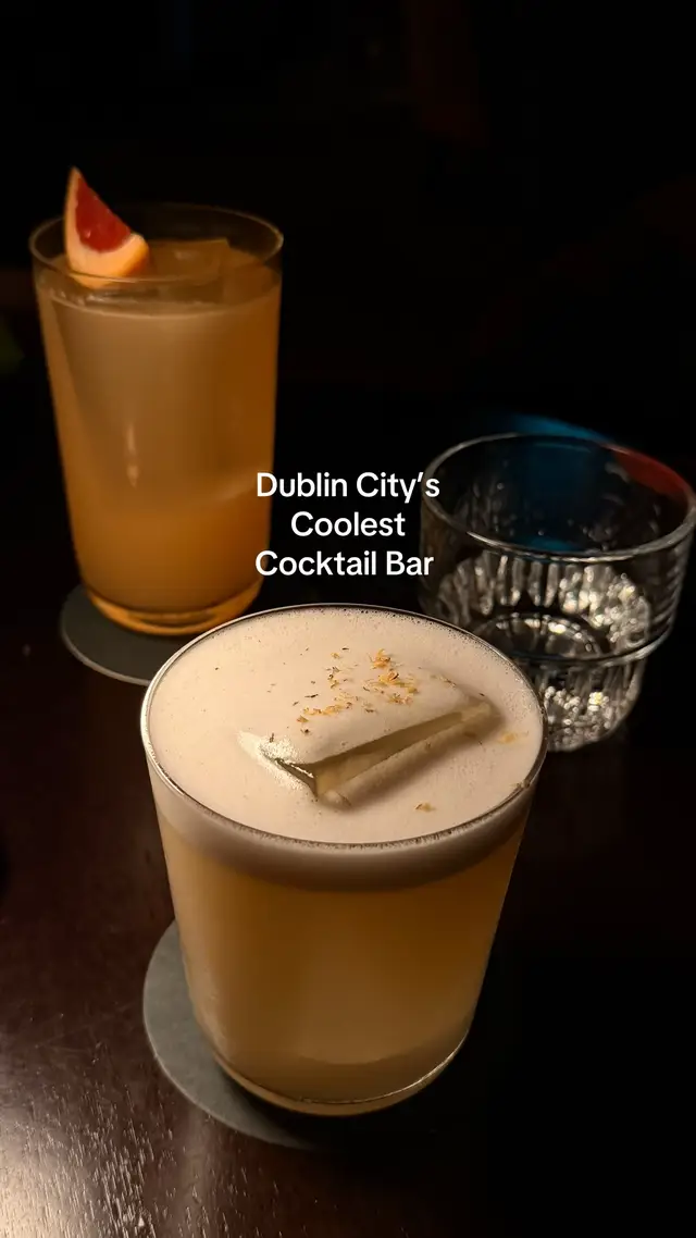 I WILL be back! #dublin #dublinbar #dublincity #dublinfood #collinsclubdublin 