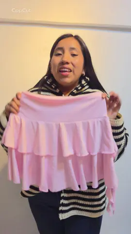 Falda short suplex a tan solo 20 soles 🤗 por la compra de tu corset victoriano🤗Mostrando este videooo #faldashort #corsets #cusco #haloween #videoviralitiktok r