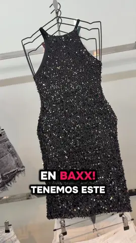 Nuevo vestidos de lentejuelas⭐️Corre que vuelan!!