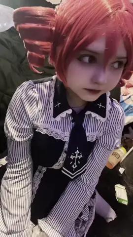 #teto #tetocosplay 