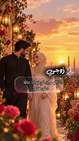 اللهم احفظ لي زوجي، فهو أجمل نعمة في حياتي ❤️ استخدمي القالب وشاركي دعوة حلوة لزوجك ❤️ #CapCut ##دعاء_لزوجي #اللهم_احفظ_زوجي #زوجي_الغالي #دعاء_للزوج 