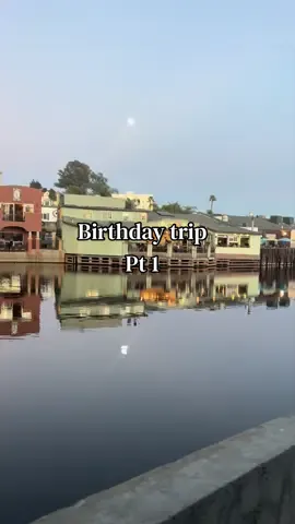 Relaxing vibes were on the menu for my birthday this year. #california #travel #beach #birthday #Love 