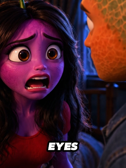 horror story frout#aifruitvideos #froutstory #aifruit 
