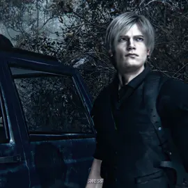Not My Main Time To Post 😑ll Leon Kennedy Edit ll Resident Evil Edit ll #leonkennedyedit #leonkennedy #leonskennedy #residentevil #residenteviledit #residenteviledits #leonedit #re4 #re4edit #residentevil4