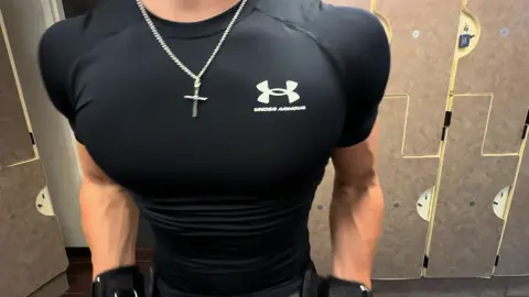 #gym #physique #muscles 