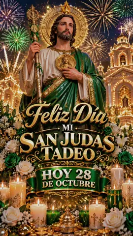 #sanjudastadeo💚💛🍀💸 #fypシ゚viral #28deoctubre #fyp 