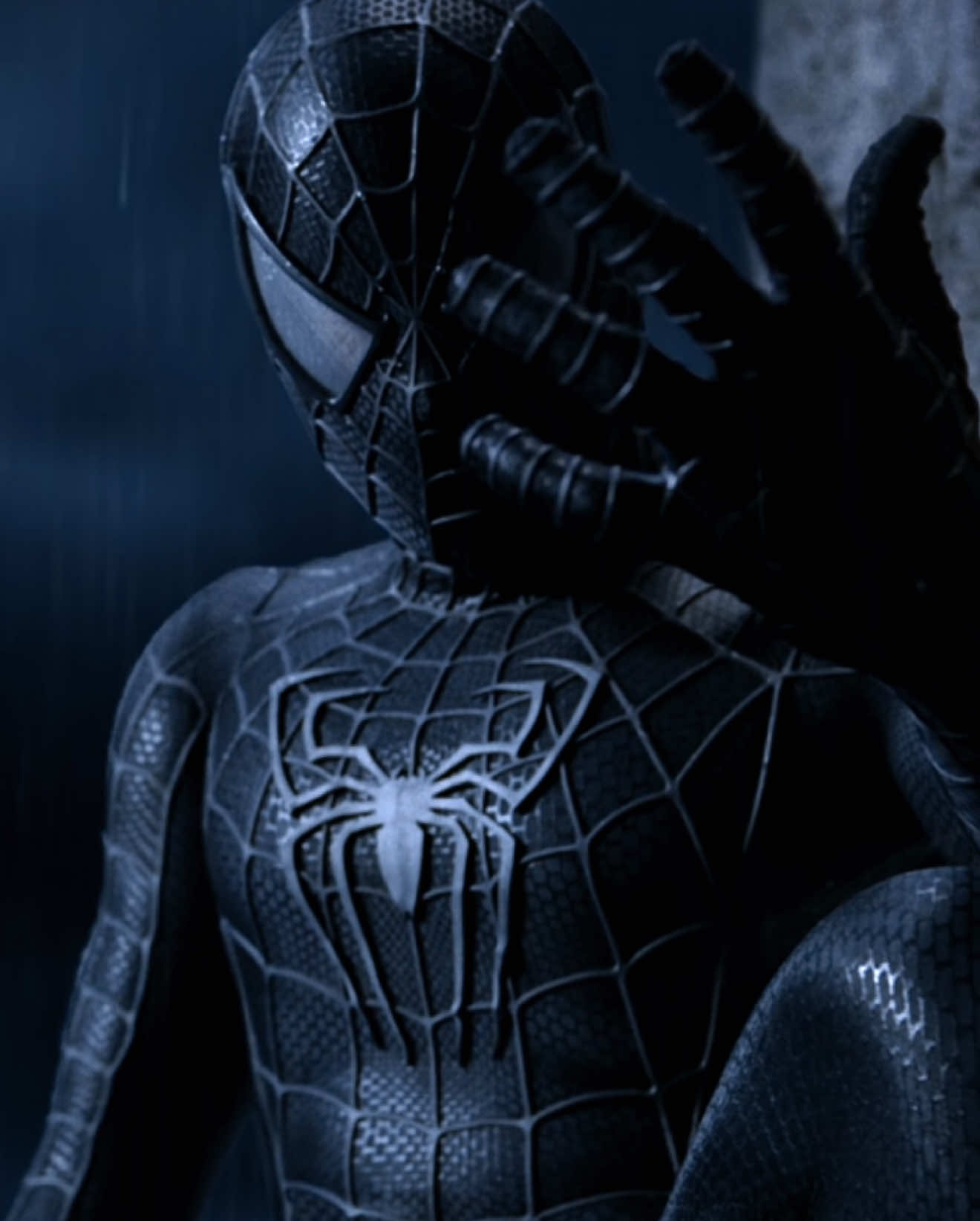 “Don’t let any of that get on you”😭🕷️//: highly requested - Spiderman 3 x Godzilla #spiderman3 #soidermanedit #symbiotespiderman #marvel #fyp