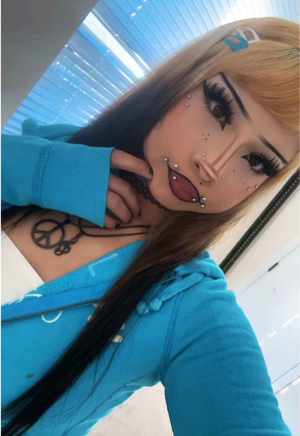 neww zip up hehehe(⁎˃ᴗ˂⁎) #haiicutiess#xyzbca#haiii#lol#yayay 
