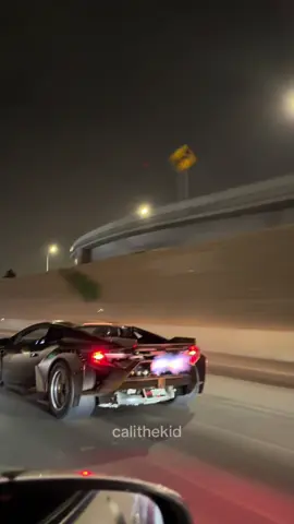 2500HP LAMBORGHINI SUPER TROFEO 😈🔥