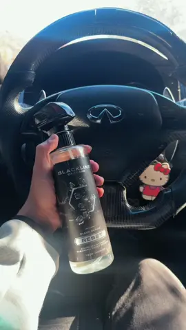 The Dark Ice is the best scent hands down 🖤🧊 @Blackline #DiscoverYourGift #fypシ #tiktokshop 