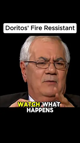 “Safe choice” is the app he mentioned