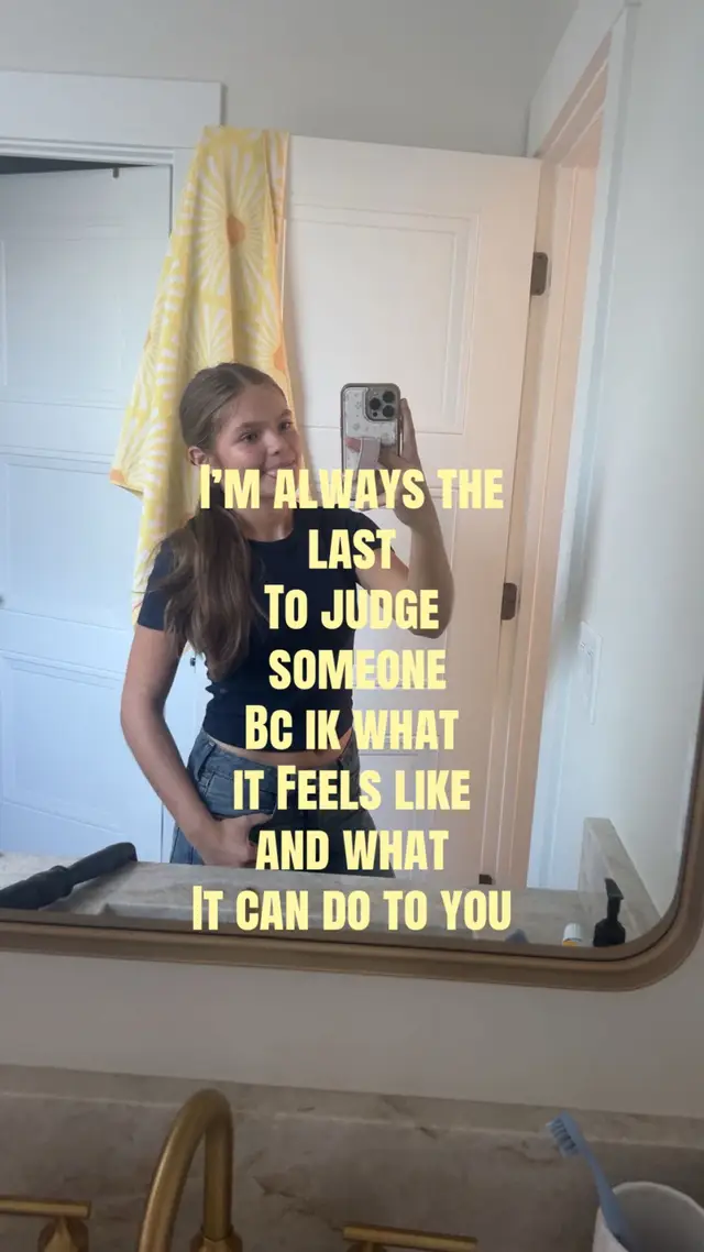 #feelings #judge #veryviral 