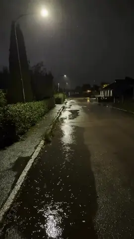 I'm coming... #street #rain #Love #missyou #alone 