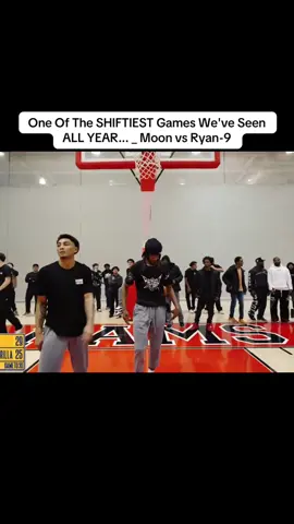 One Of The SHIFTIEST Games We've Seen ALL YEAR... _ Moon vs Ryan-9