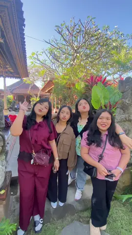 kenapaa yaa yang paling awet tu temenan sama circle smp?!😮‍💨 loveee staycation di @Alima Villa Bali murceeee😍🫰🏼