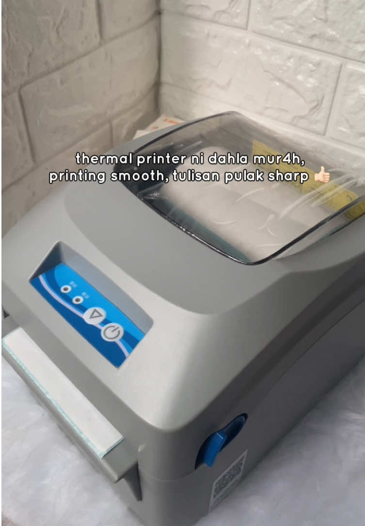 #timozia #thermalprinter  