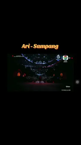 Top 12 Malam Result Kedua Ari - Sampang  Selasa 27.10.2026 . . #da8 #indosiar #da8indosiar #sampang 