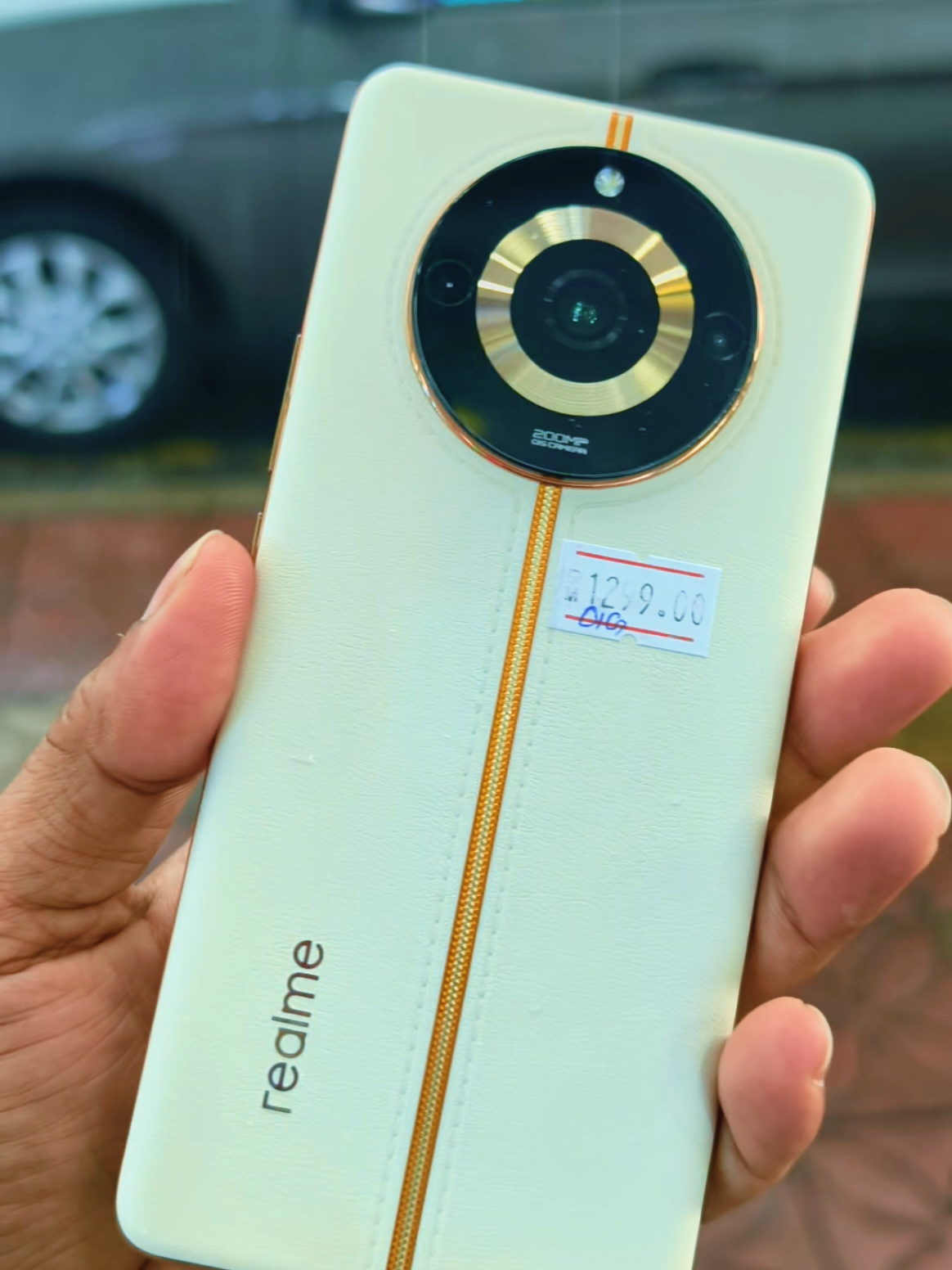 Realme 11 Pro + 5G 24+512gb RM-1200 . Only Trading accept 