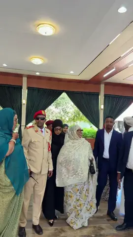 Maamada Qaranka Somaliland 
