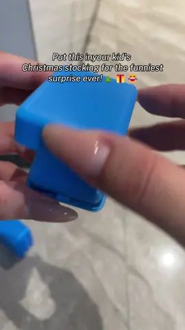if you’re seeing this video, you just found the perfect christmas gift for your kid! 🎄🎁😂 #spotlightfinds #giftideas #fungadgets #67#funnygifts