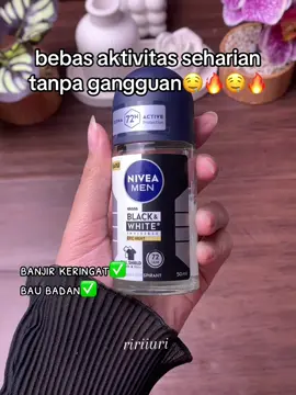@NIVEA #niveaklubindonesia #ketibeningantikuning #niveadeobw #niveadeoauthentic #niveadeoepicnight 