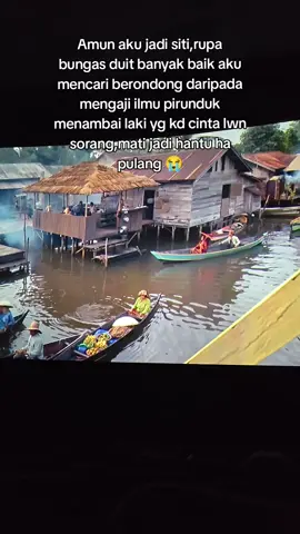#pirunduk #banjarmasin 