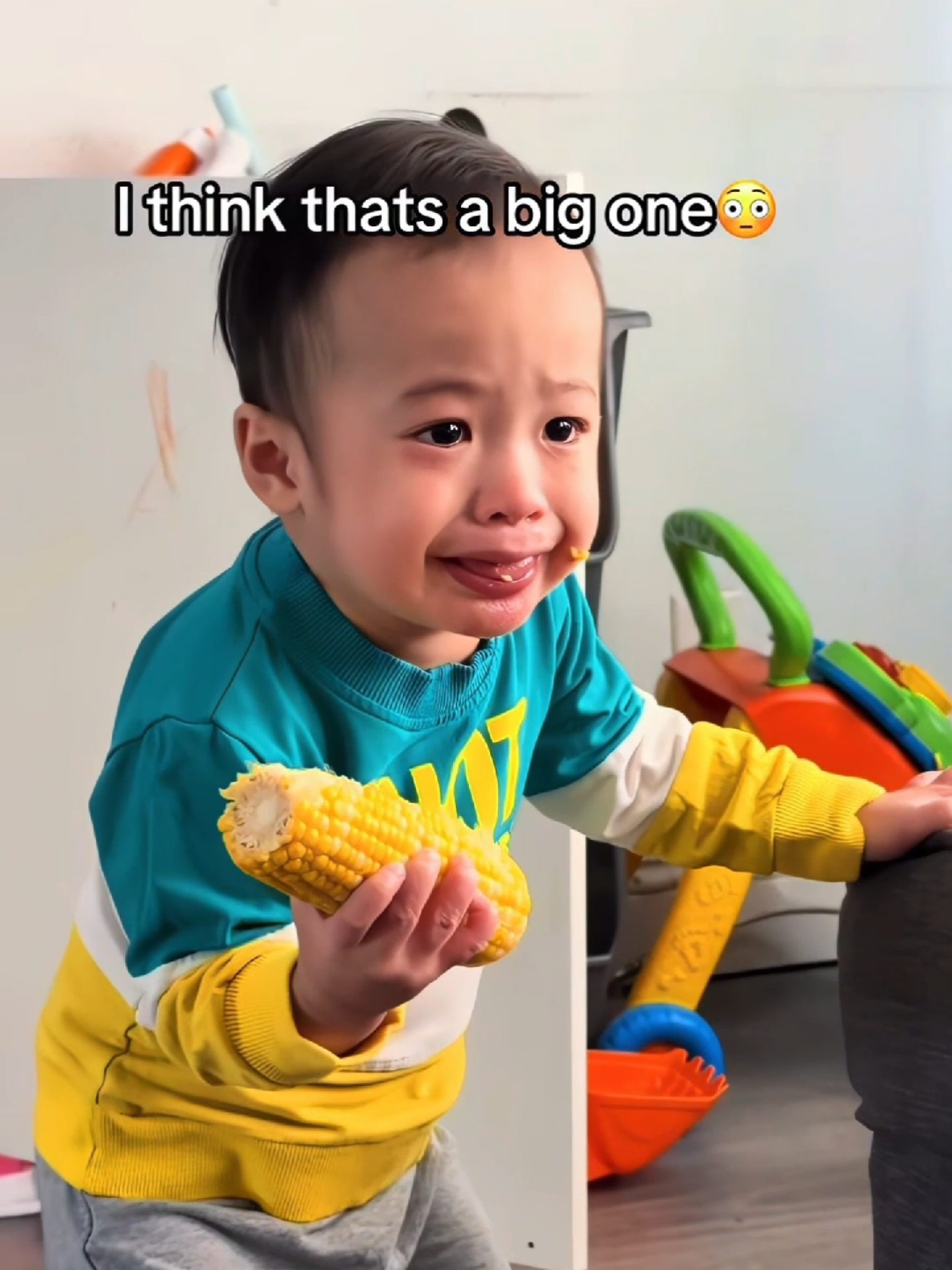 #baby #babiesoftiktok #fyp 