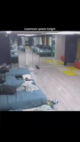 #PBB — Livestream update tonight #pbbcollab3point0 #pinoybigbrother #pbbcollabupdates #pbbcolla3 