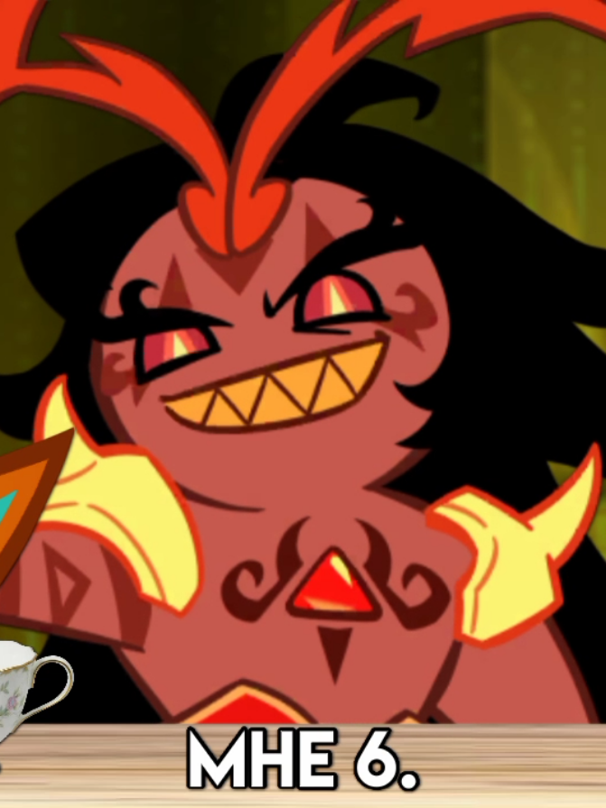 А ещё он любит единорогов #cookierun #cookierunkingdom #burningspicecookie #goldencheesecookie #purevanillacookie 