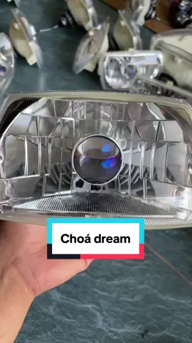 F5 gao bạc lên choá dream bảo hành 2 năm#denled #bicauminisieusang #bicaumini #denledchat20 