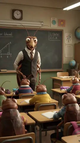 ayıp ettin hoca#hamamböceği #keşfet #keşfetteyizzz #beniöneçıkart 