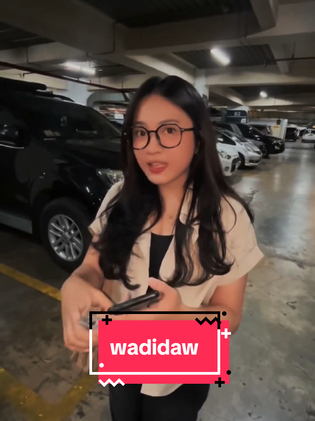 tips & trick #socialexperiment #sosialexperiment #cewekcantik #viral #fyp 