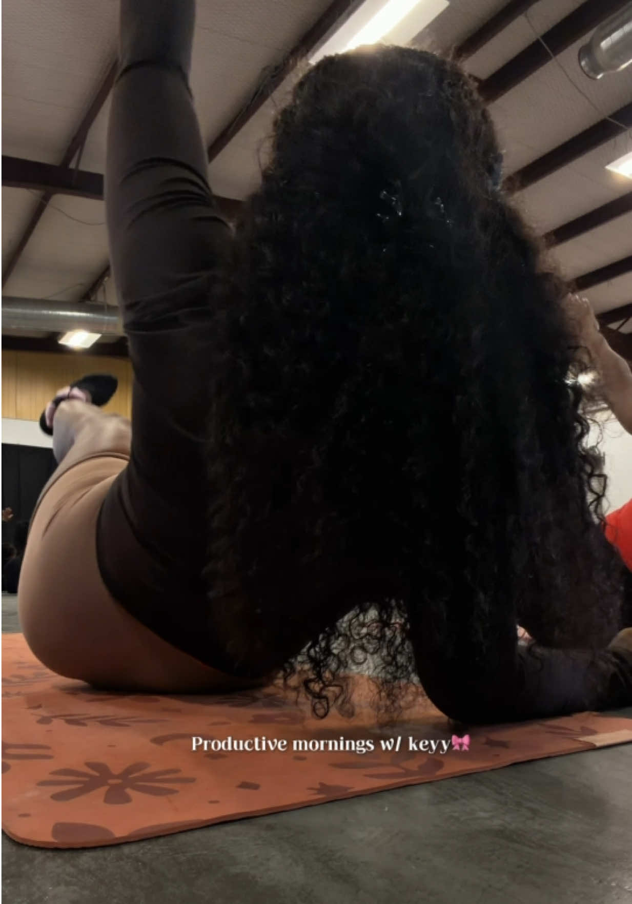 Spend a productive morning with me ! Pilates event ! Coffee! Shopping ! #dallascontentcreator #dayinmylife #dayinthelifevlog #productiveday #productivemorningroutine  @Saltair @FRENSHE @Youth to the People @Naturium @Saltxo @TheraBreath @medicube global @BOKA @Supergoop @banu skin 