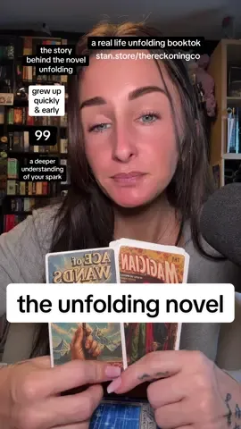 A novel life 
