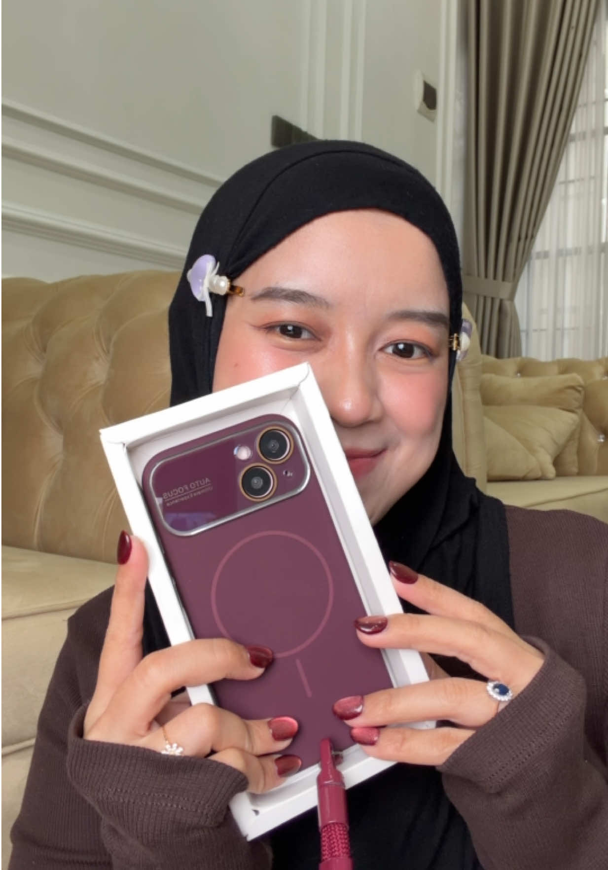 Case iphone #caseiphone #casingiphone #rekomendasicaseiphone 