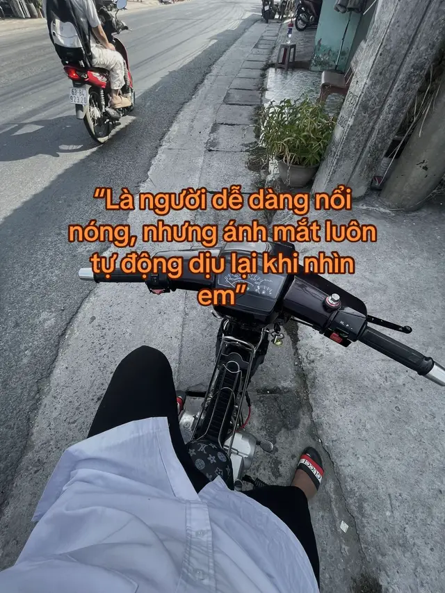 Tài sản của cuộc đời tôi là cô ta🙂