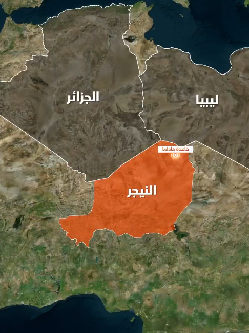 تقارير: وحدات الجيش الجزائري المرسلة إلى النيجر وصلت لآخر مراحل الاستعداد