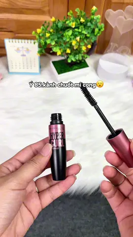 #mascara #cộngtácvớimaybelline #xhhhhhhhhhhhhhhhhhhhhhhh 