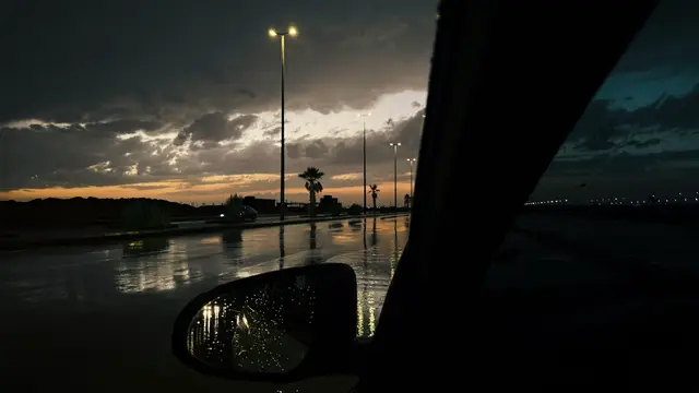 #طريف_الحدود_الشماليه 