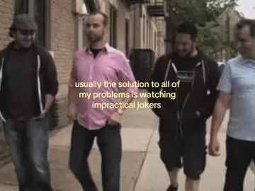 i love them. #impracticaljokers #salvulcano #murr #funny 