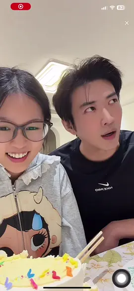 #yulongyangmiemie #xuhuongtiktok 